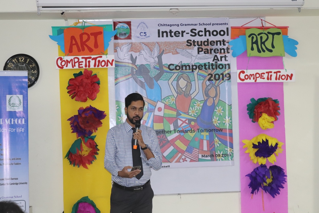ART Competition 2019
