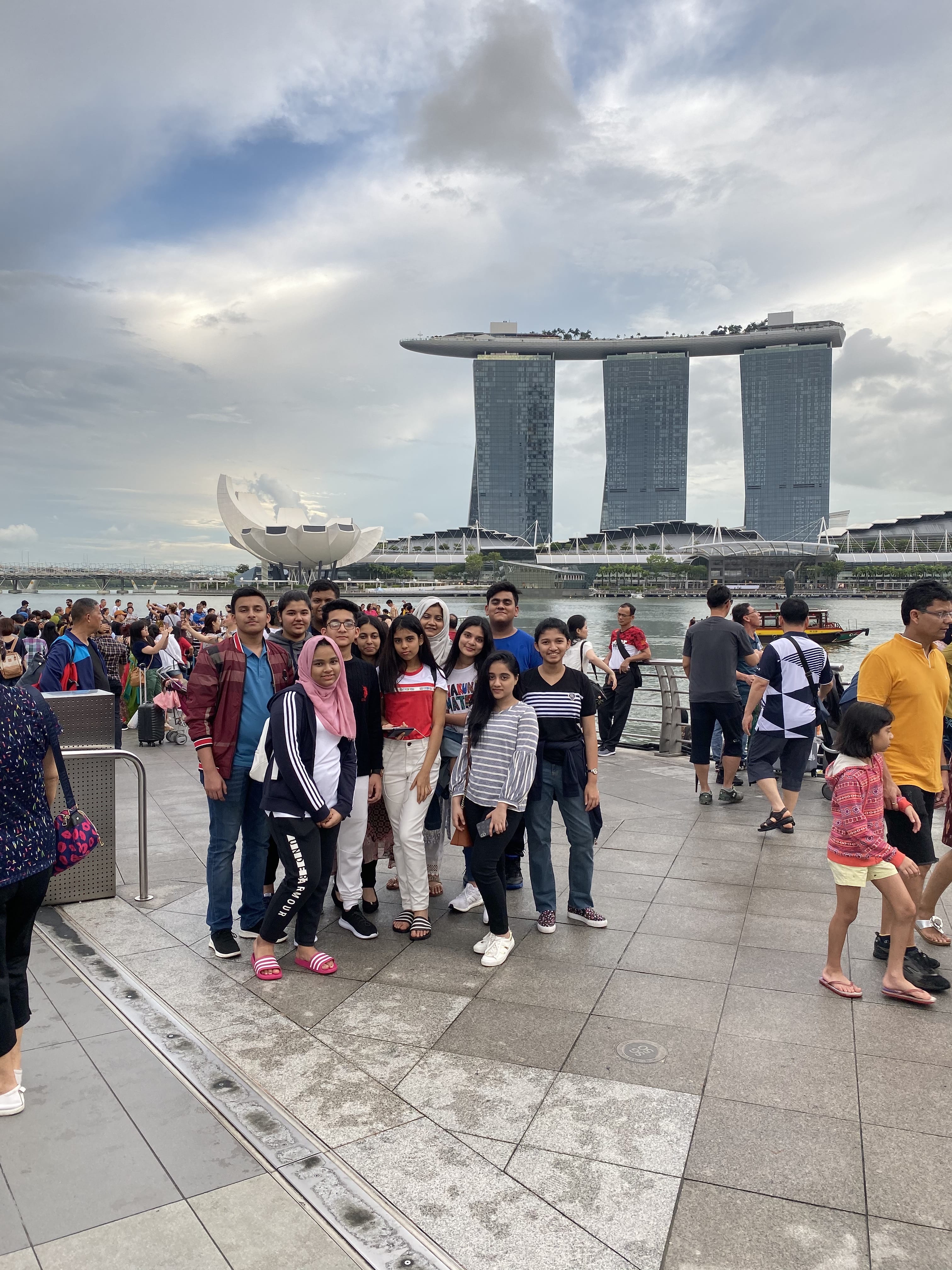FutureSake Singapore December 2019