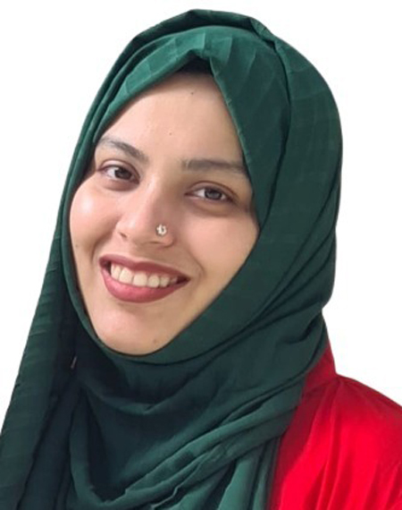 Faiza Chowdhury